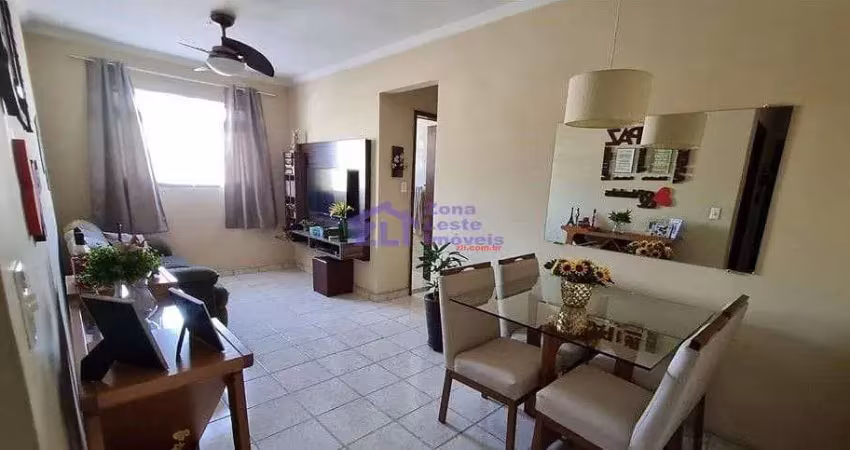 Apartamento com 2 dormitórios à venda - vila carmosina - são paulo