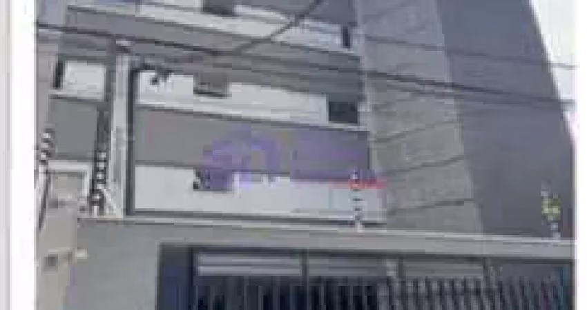 Apartamento com 2 dormitórios à venda, 33 m² por r$ 280.000,00 - vila antonieta - são paulo/sp