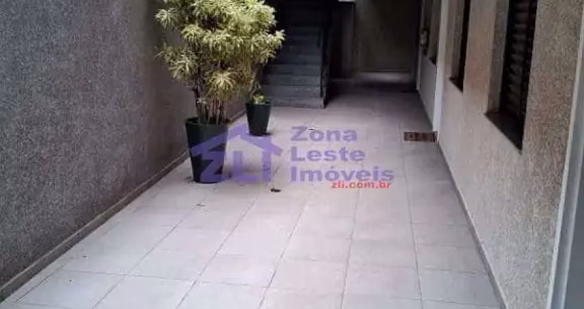 Apartamento com 2 dormitórios à venda, 40 m² por r$ 280.000,00 - vila formosa - são paulo/sp