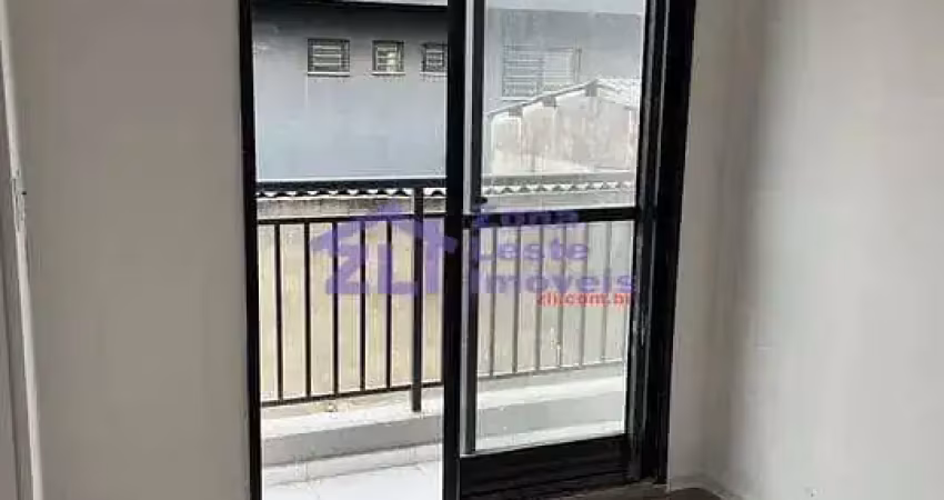 Apartamento com 2 dormitórios à venda - vila prudente (zona leste) - são paulo
