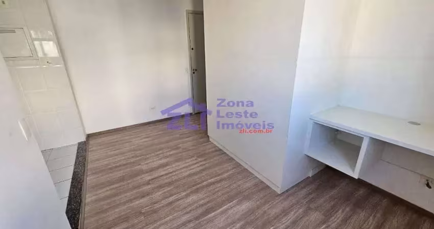 Apartamento com 1 dormitório à venda, 30 m² por r$ 393.000,00 - tatuapé - são paulo/sp