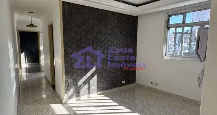 Apartamento com 2 dormitórios à venda, 62 m² por r$ 320.000,00 - vila formosa - são paulo/sp