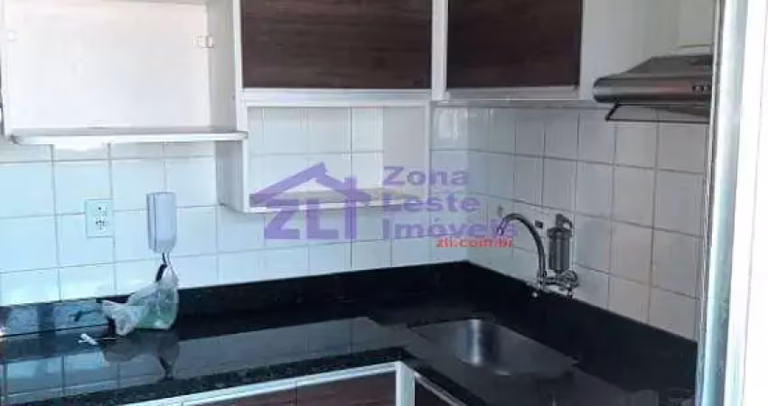 Apartamento com 2 dormitórios à venda, 38 m² por r$ 260.000,00 - cidade líder - são paulo/sp