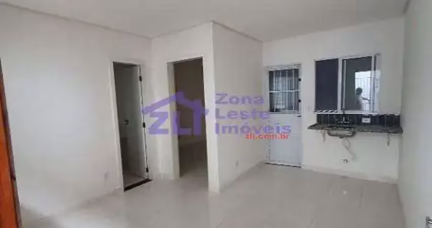 Apartamento com 1 dormitório à venda, 37 m² por r$ 202.000,00 - vila alpina - são paulo/sp