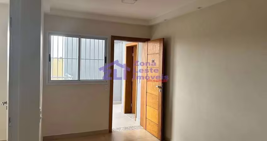 Apartamento com 2 dormitórios à venda, 32 m² por r$ 373.980,00 - vila carrão - são paulo/sp