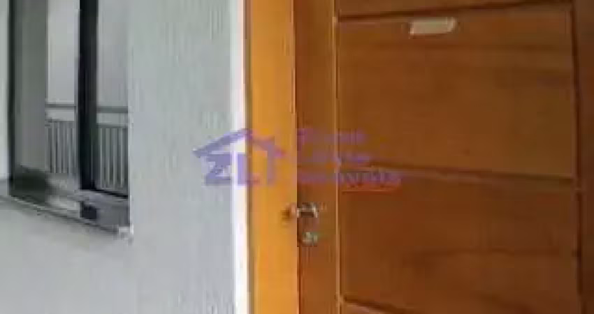 Apartamento à venda, 32 m² por r$ 219.900,00 - vila carrão - são paulo/sp