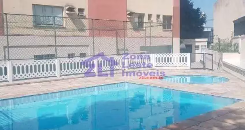 Apartamento à venda, 48 m² por r$ 368.000,00 - vila carrão - são paulo/sp