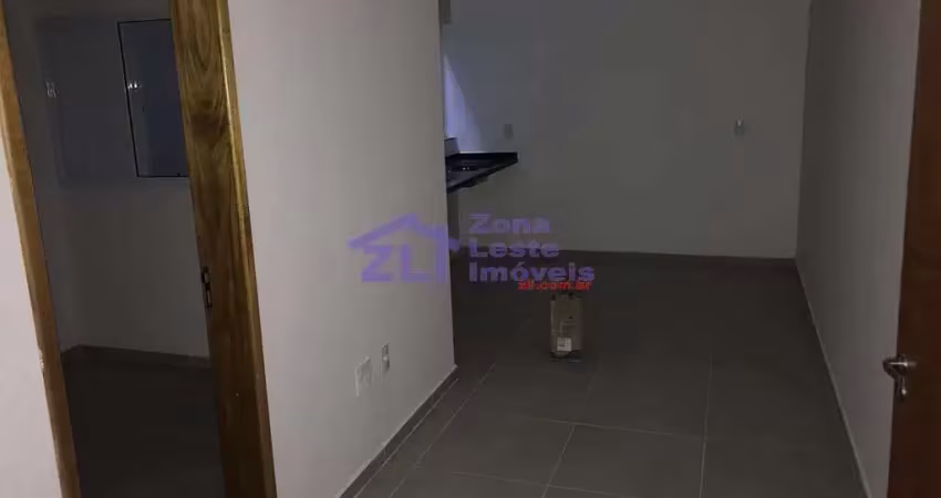 Apartamento com 2 dormitórios à venda, 40 m² por r$ 375.000,00 - vila carrão - são paulo/sp