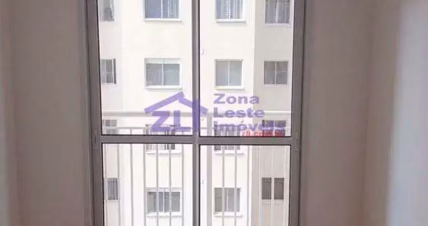 Apartamento com 1 dormitório à venda, 28 m² na - vila prudente (zona leste) - são paulo/sp