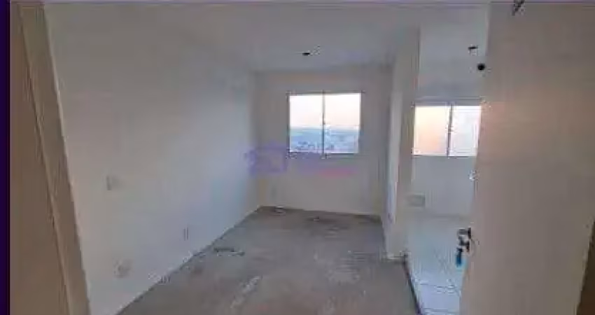 Apartamento com 2 dormitórios à venda, 43 m² no belém - são paulo