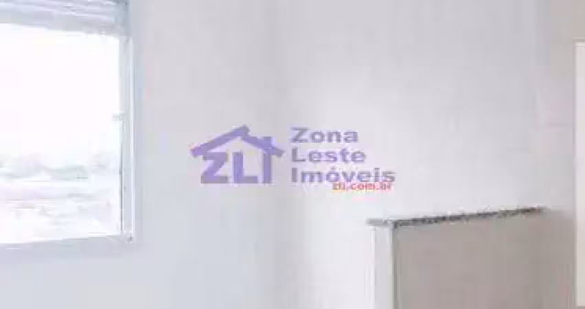 Apartamento à venda, 32 m² na - vila ema - são paulo/sp