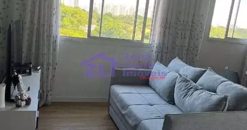 Apartamento com 2 dormitórios à venda, 35 m² no - tatuapé - são paulo/sp