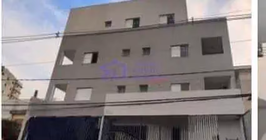 Apartamento à venda, 40 m² por r$ 255.000,00 - artur alvim - são paulo/sp