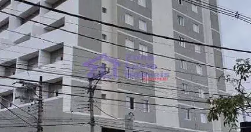 Apartamento à venda, 50 m² por r$ 249.000,00 - cidade líder - são paulo/sp