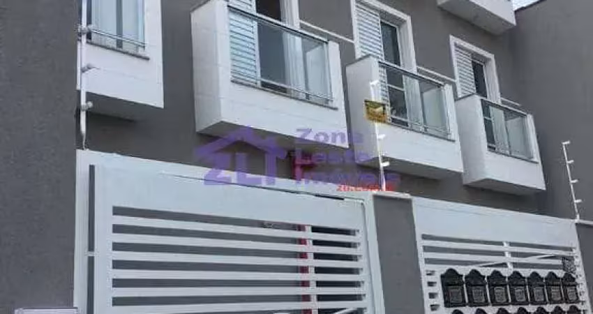 Apartamento com 1 quarto à venda na Rua Doutor Sales Gomes Júnior, 159, Vila Paulo Silas, São Paulo