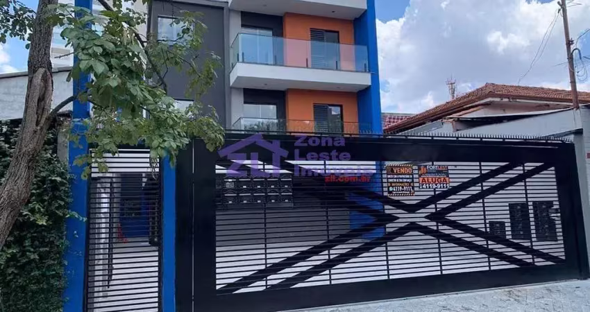 Apartamento com 1 quarto à venda na Rua Pirambóia, 402, Vila Carrão, São Paulo
