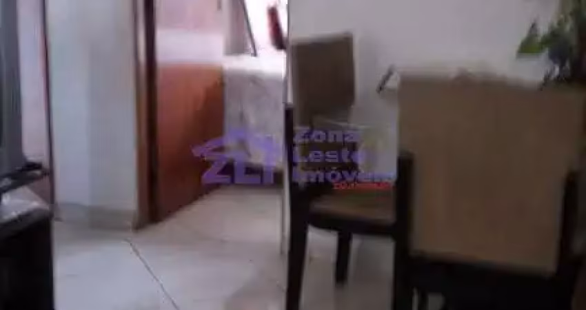 Apartamento com 2 quartos à venda na Rua José Leão dos Santos, 50, Jardim Santo Antonio, São Paulo
