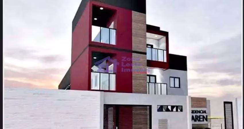Apartamento com 2 quartos à venda na Rua Manuel Pinheiro de Albuquerque, 217, Jardim Brasília, São Paulo