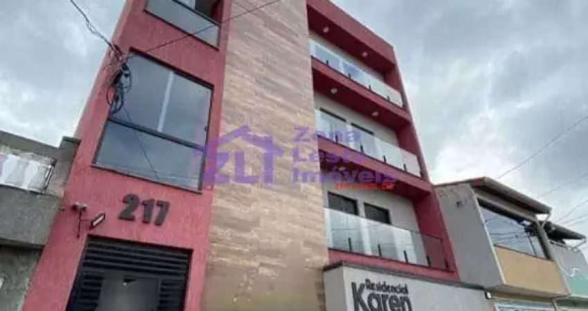 Apartamento com 2 quartos à venda na Rua Manuel Pinheiro de Albuquerque, 217, Jardim Brasília, São Paulo