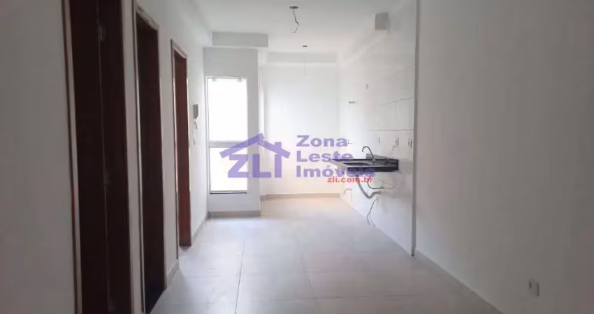 Apartamento com 2 quartos à venda na Rua Aldemar, 50, Chácara Belenzinho, São Paulo