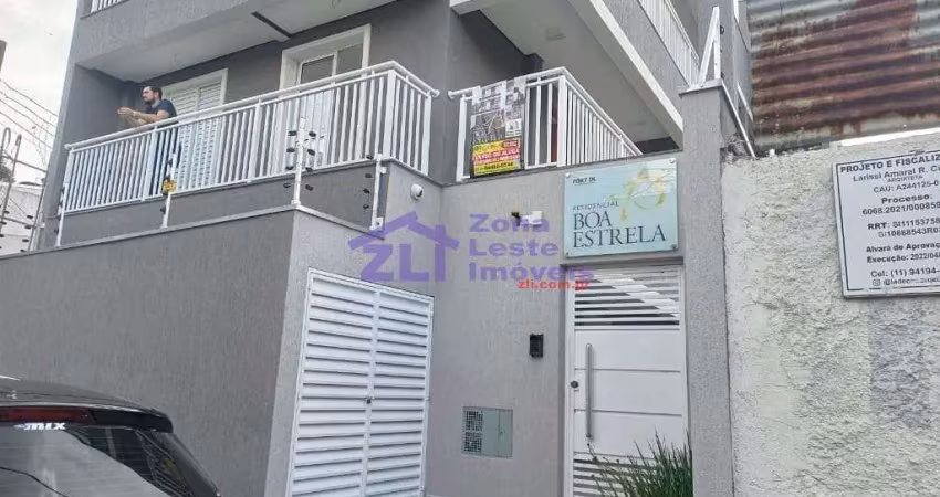 Apartamento com 2 quartos à venda na Rua Boa Estrela, 10, Vila Carrão, São Paulo
