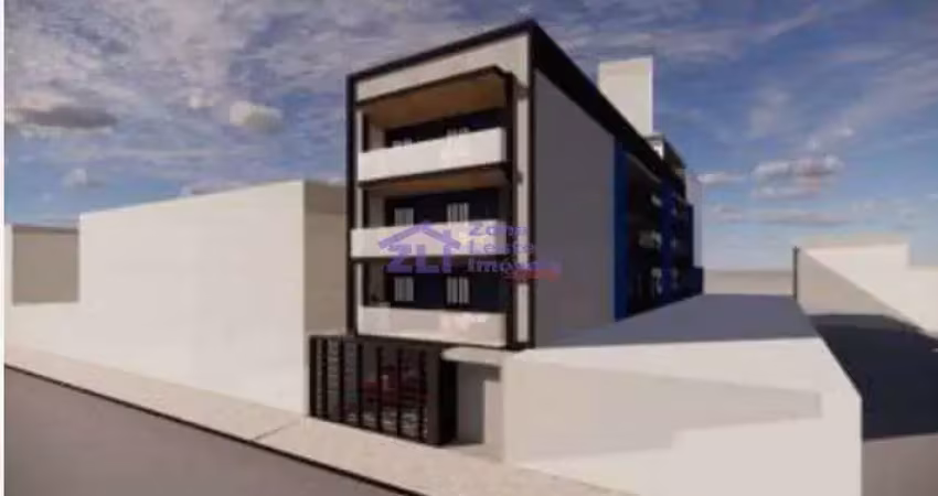 Apartamento com 1 quarto à venda na Praça Leão X, 245, Vila Formosa, São Paulo