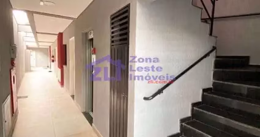 Apartamento com 2 quartos à venda na Rua Manuel Pinheiro de Albuquerque, 217, Jardim Brasília, São Paulo