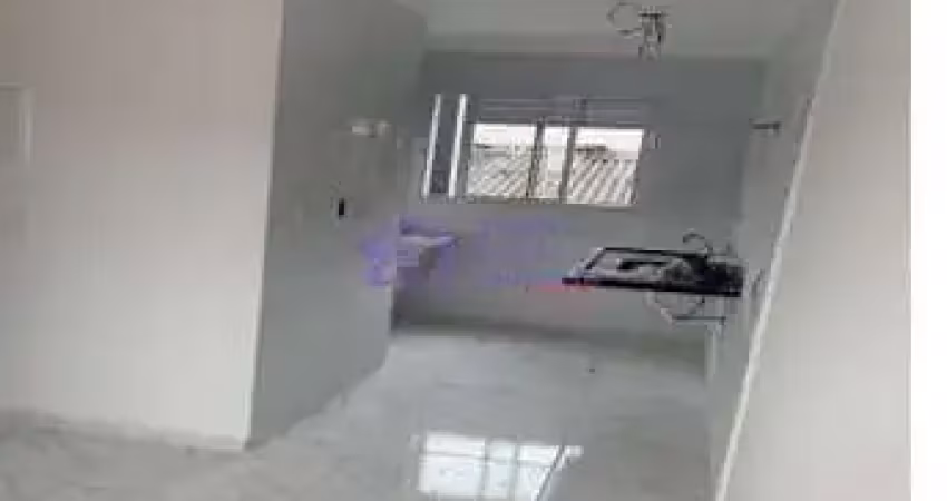 Apartamento com 2 quartos à venda na Rua Benedito Pedroso, 68, Vila Virginia, São Paulo