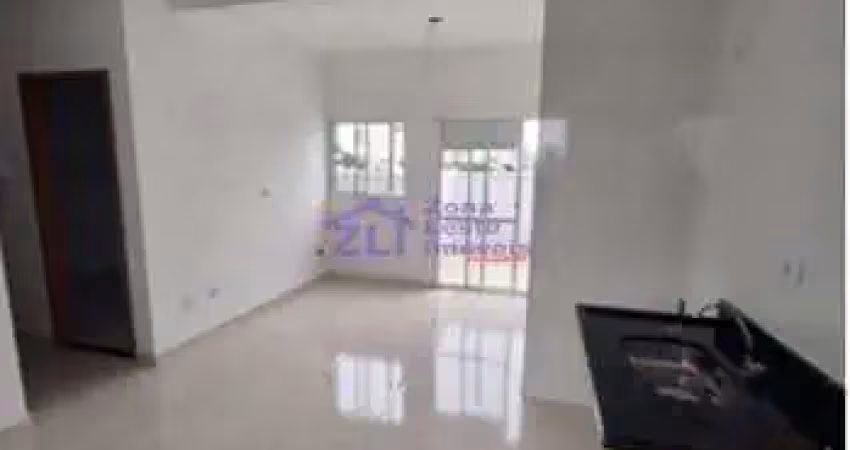 Apartamento com 1 quarto à venda na Rua Santa Gertrudes, 740, Chácara Santo Antônio (Zona Leste), São Paulo