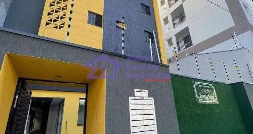 Apartamento com 2 quartos à venda na Praça Antônio Alberto, 11, Vila Ré, São Paulo
