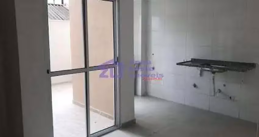 Apartamento com 1 dormitório à venda, 32 m² por r$ 275.000,00 - vila carrão - são paulo/sp