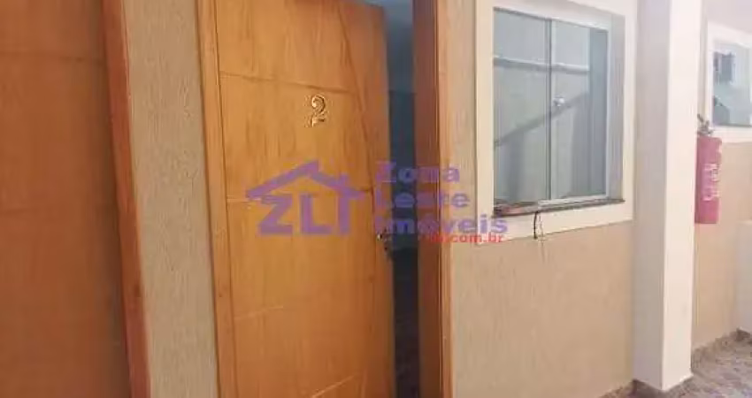 Apartamento com 1 quarto à venda na Rua Tanganica, 126, Vila Formosa, São Paulo