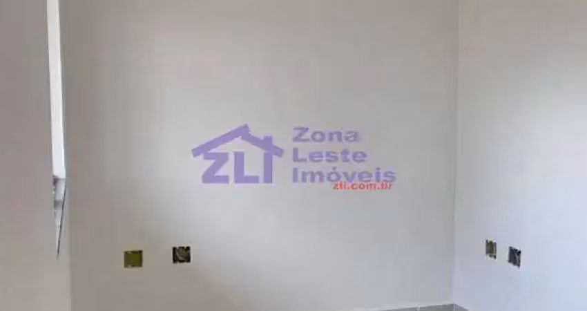 Apartamento com 2 quartos à venda na Rua Pinguins, 114, Vila Califórnia, São Paulo