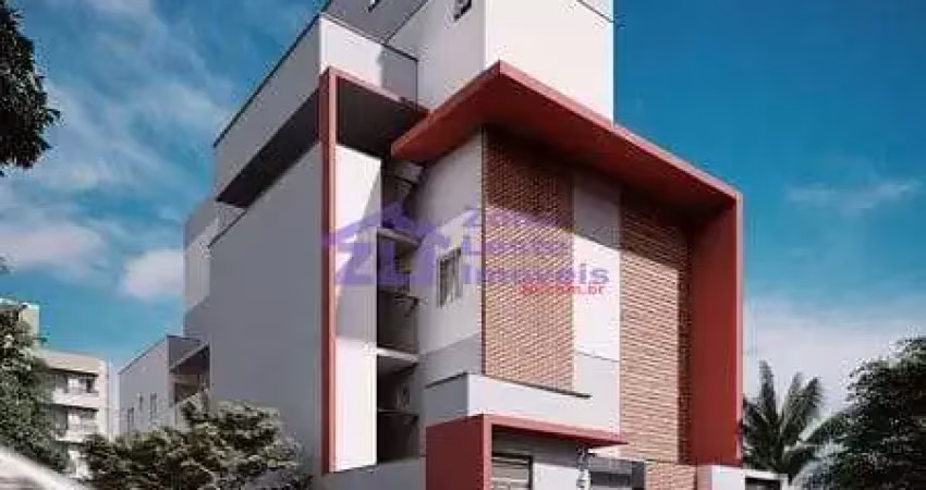 Apartamento com 2 dormitórios à venda, 34 m² por r$ 230.000,00 - vila guilhermina - são paulo/sp