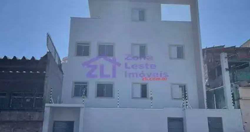 Apartamento com 2 dormitórios à venda, 45 m² por r$ 220.000,00 - vila nhocune - são paulo/sp