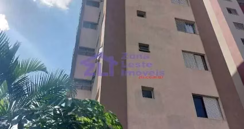 Apartamento com 1 dormitório à venda, 34 m² por r$ 320.000,00 - vila prudente - são paulo/sp