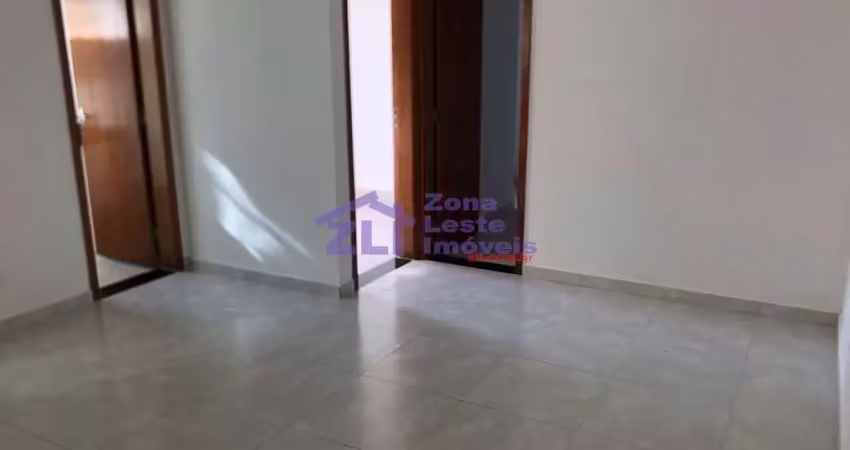 Apartamento novo! perto metro guilhermina esperança.