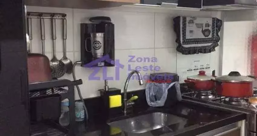 Apartamento com 2 dormitórios à venda, 44 m² por r$ 260.000 - jardim matarazzo - são paulo/sp
