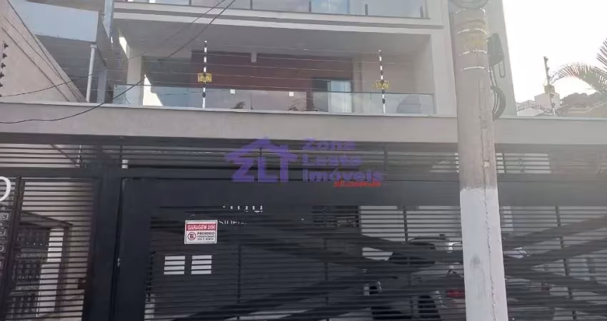 Apartamento com 2 dormitórios à venda, 45 m² por r$ 275.000,00 - vila carrão - são paulo/sp