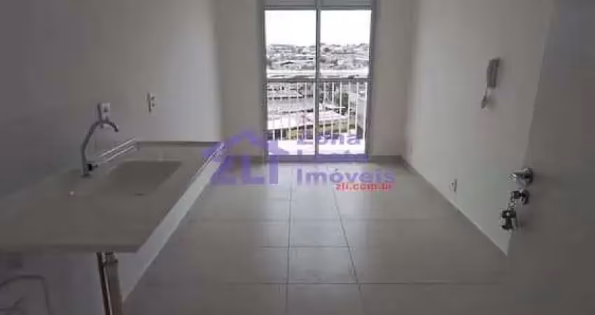Apartamento com 2 dormitórios à venda, 33 m² no - parque são rafael - são paulo/sp