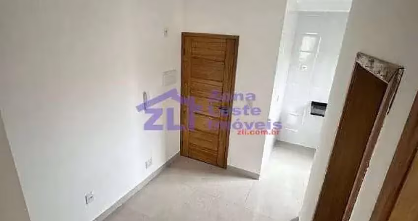 Apartamento com 2 dormitórios à venda - parque das paineiras - são paulo