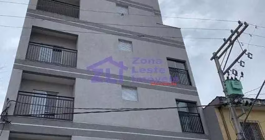 Apartamento com 2 quartos à venda na Rua Goita, 272, Jardim de Lorenzo, São Paulo