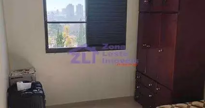 Apartamento com 2 dormitórios à venda, 57 m² em itaquera - são paulo/sp