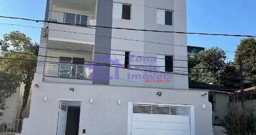 Apartamento com 2 quartos à venda na Rua Benedito Galvão, 107, Vila Fernandes, São Paulo