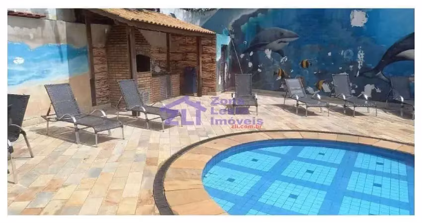 Apartamento com 2 dormitórios à venda- penha de frança - são paulo
