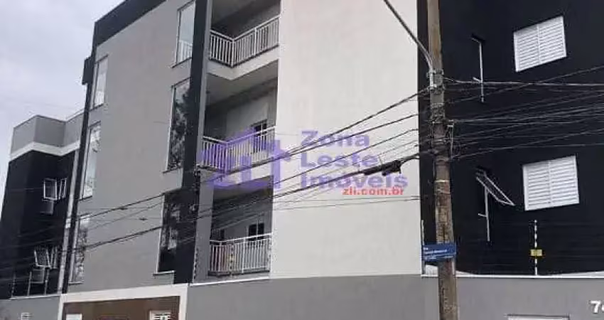 Apartamento com 2 quartos à venda na Rua Santa Gertrudes, 740, Chácara Santo Antônio (Zona Leste), São Paulo