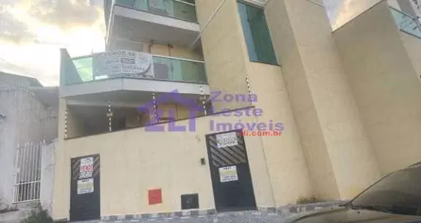 Apartamento com 2 quartos à venda na Rua Engenheiro André Paulo, 2, Vila Matilde, São Paulo