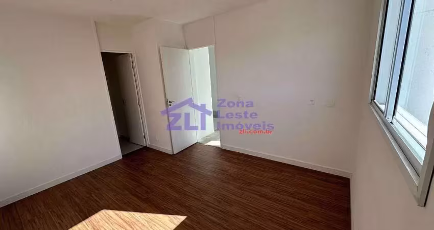 Apartamento com 1 quarto à venda na Rua Guarapuava, 173, Mooca, São Paulo