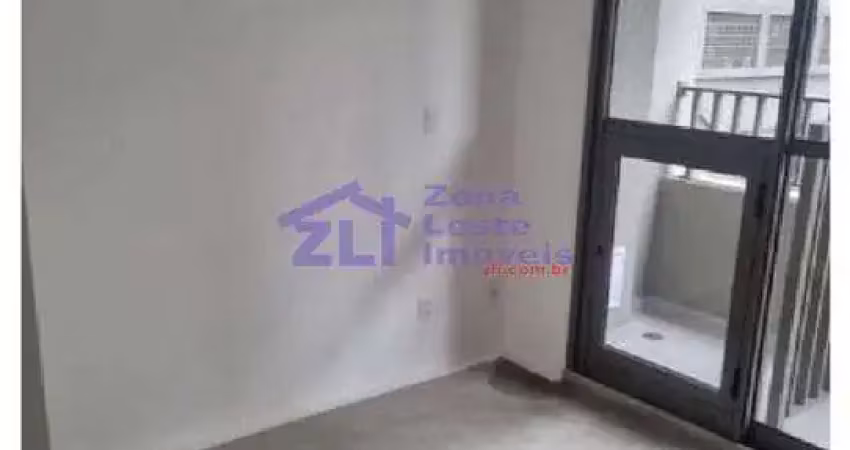 Apartamento com 1 dormitório à venda - tatuapé - são paulo