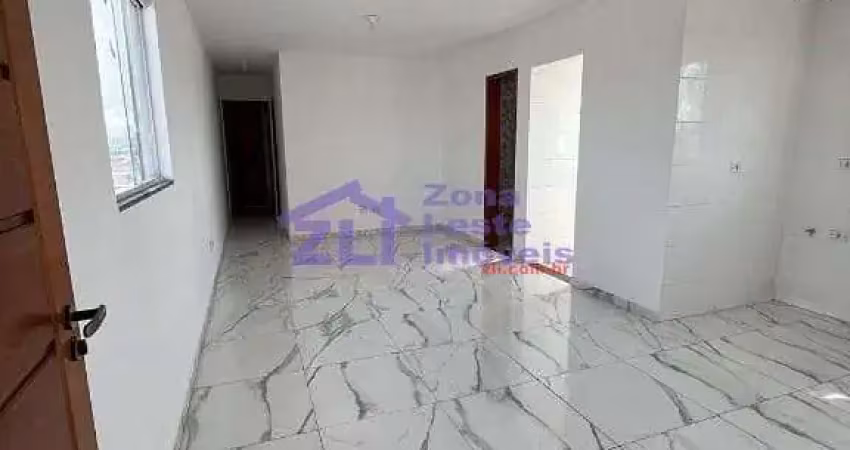 Apartamento à venda, 41 m² por r$ 242.000,00 - penha - são paulo/sp